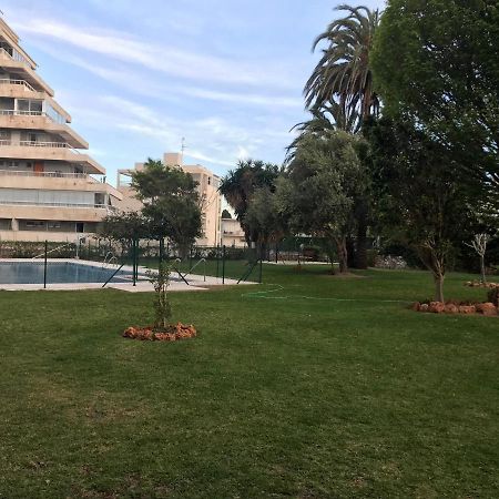 Appartement Entier Avec Vue Panoramique 贝纳尔马德纳 外观 照片