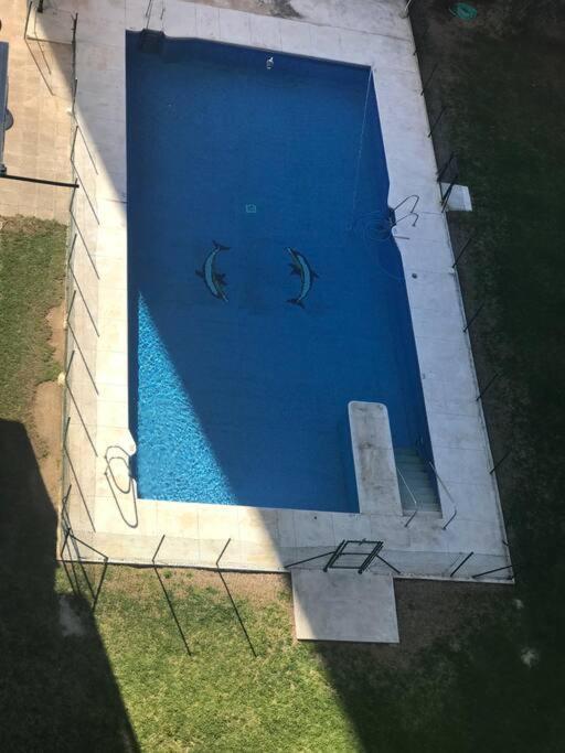 Appartement Entier Avec Vue Panoramique 贝纳尔马德纳 外观 照片