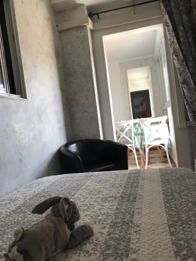 Appartement Entier Avec Vue Panoramique 贝纳尔马德纳 外观 照片