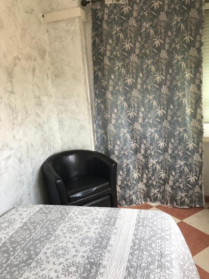 Appartement Entier Avec Vue Panoramique 贝纳尔马德纳 外观 照片