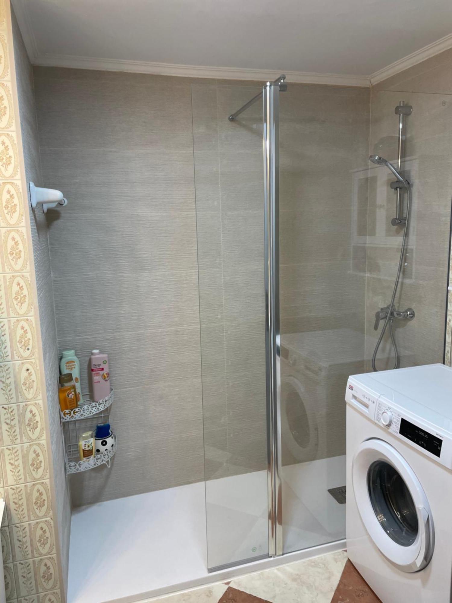 Appartement Entier Avec Vue Panoramique 贝纳尔马德纳 外观 照片